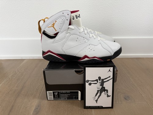 2006 air jordan vii - 2006,