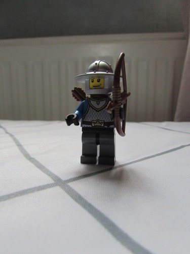 Lego castle king - castle, king's