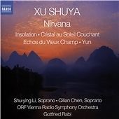 Shuya chen orf vienna - /,