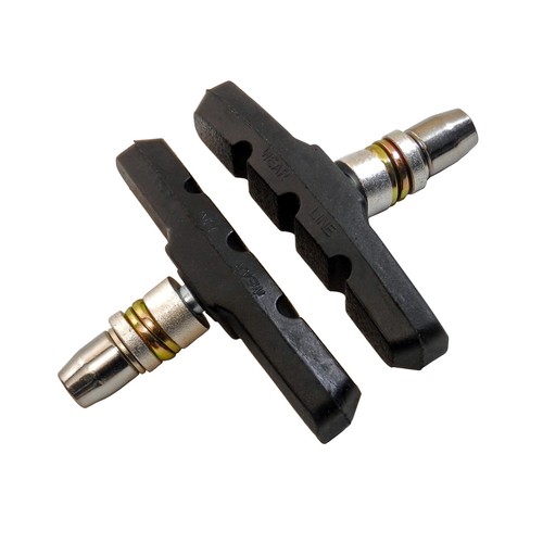 Mtb bmx 70mm blocchi scarpe - mtb/bmx,