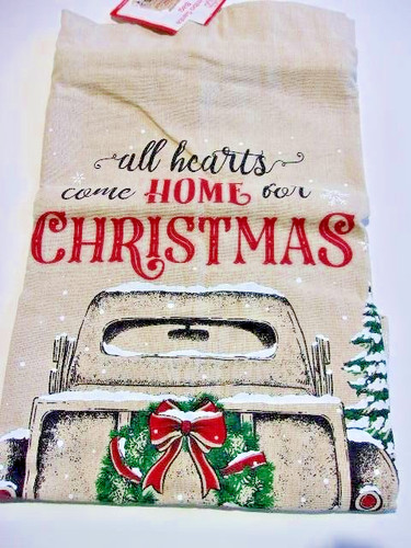 Sacchetto regalo stile