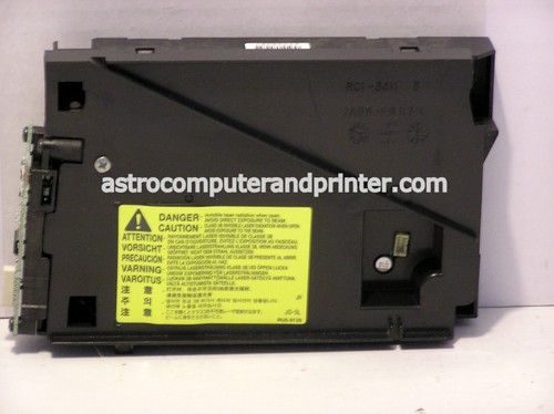 Laserjet 2420 2430 - 2420, p3005