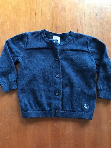 Cardigan petit bateau - cardigan,