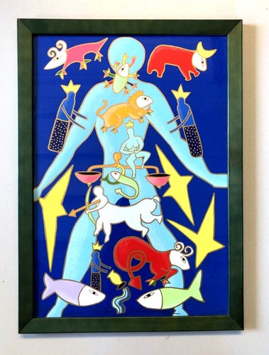 Quadro stampa arte - quadro, d'arte