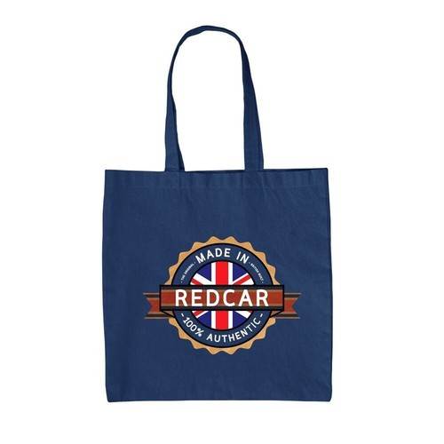 Made redcar borsa - redcar,