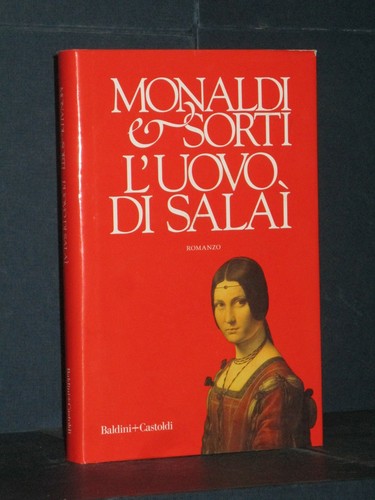 Monaldi sorti l uovo di - l'uovo,