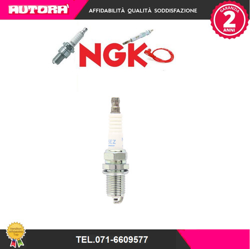 Candela accensione bkr5ez - candela,