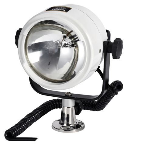 Faro barca 100 watt - da,
