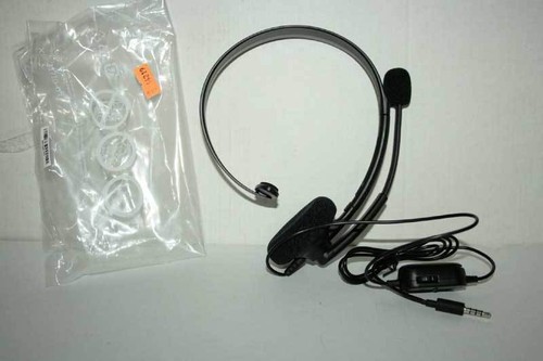 Headset cuffia originale - headset,