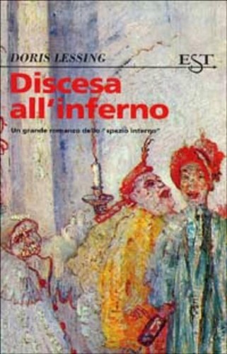 Discesa all inferno lessing - discesa,