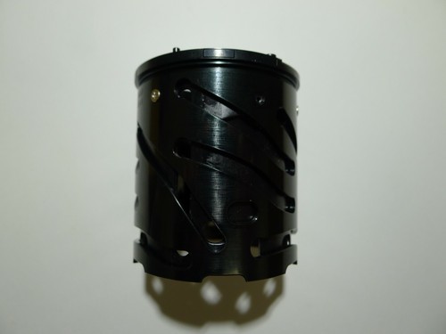 Sony 70mm sel1670z canna - sony,