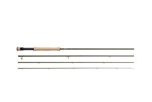 Nuovo hardy 908 aydon - nuovo, 9'0"