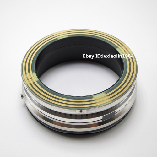 Silent wave focus motor - silent,