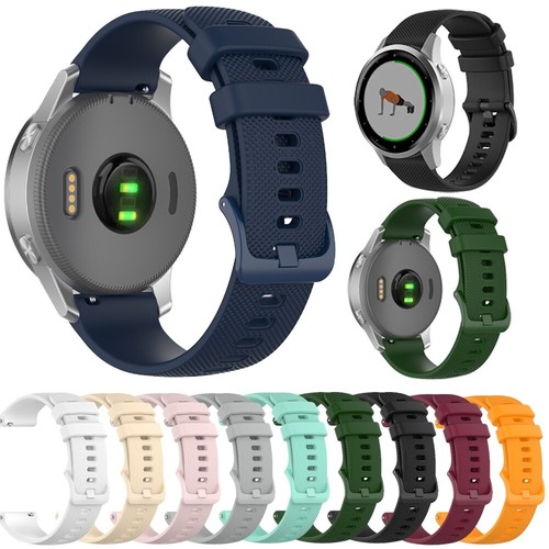 Cinturino orologio silicone - cinturino,