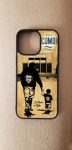 Cover per iphone padre - 15,