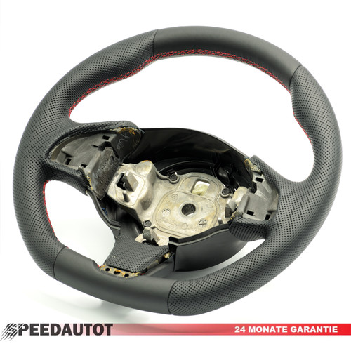 Scambio tuning volante - scambio, in