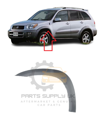 Nuovo per toyota rav4 - toyota,