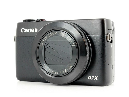 Canon powershot g7x fotocamera - powershot,
