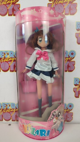 Kirarin revolution kilari - kirarin,
