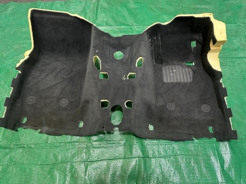 Tappeto interno anteriore bmw - tappeto,