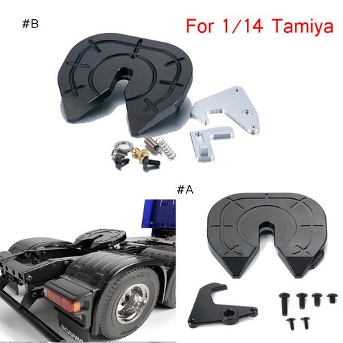 Set metal upgrade parts - set,