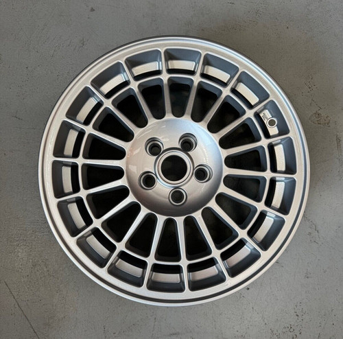 Cerchi wheels montecarlo 636 - 4,