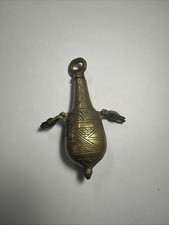 Piccolo porta polvere sparo - porta,