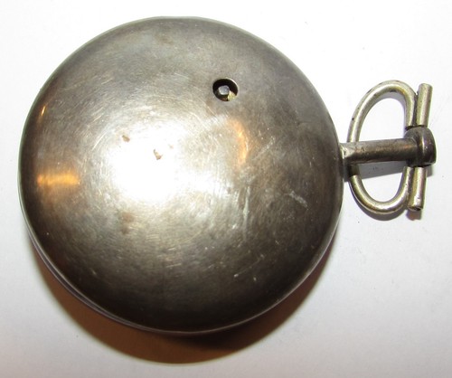 Antico orologio tasca - antico, con