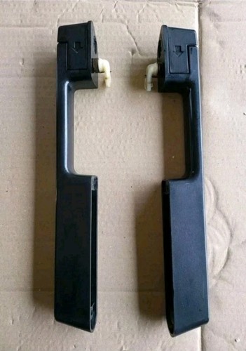 Coppia maniglie interne fiat - coppia,