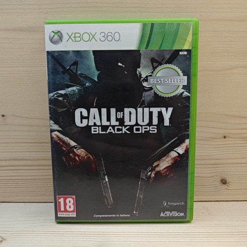 Call duty black ops - call,
