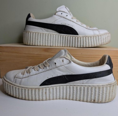 Fenty rihanna puma - fenty,