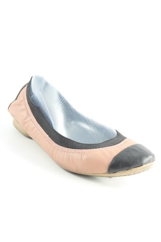 Stylesnob ballerina pieghevole - stylesnob,