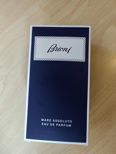Brioni mare assoluto - mare, eau