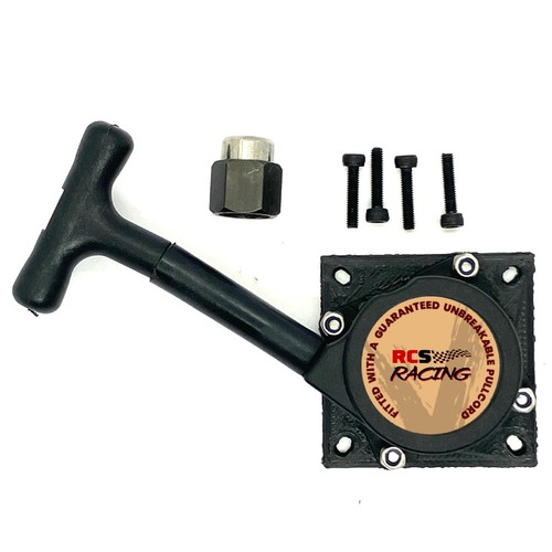 Hpi pull start cavo - start,