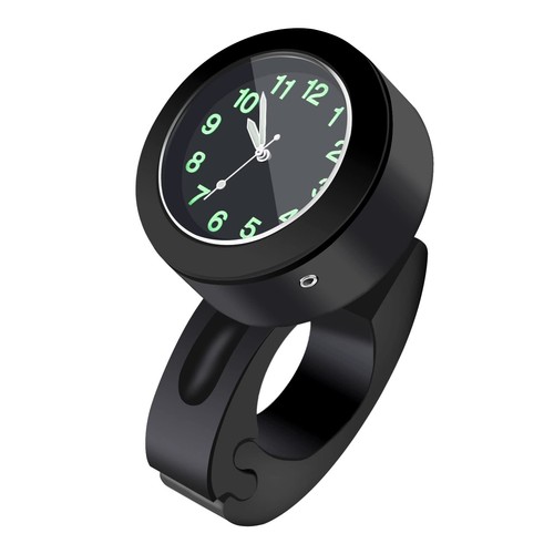 Orologio moto impermeabile - moto,