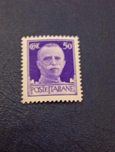 Apr 1929 regno italia - 21, d'italia