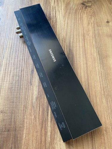 Samsung connect box non - connect,