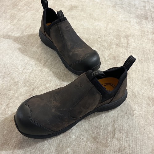 Scarpe lavoro keen utility - da,