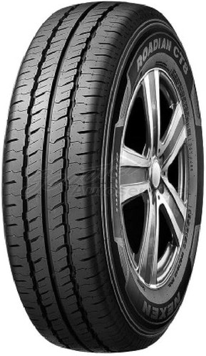 Roadstone 195 16c - roadstone, r