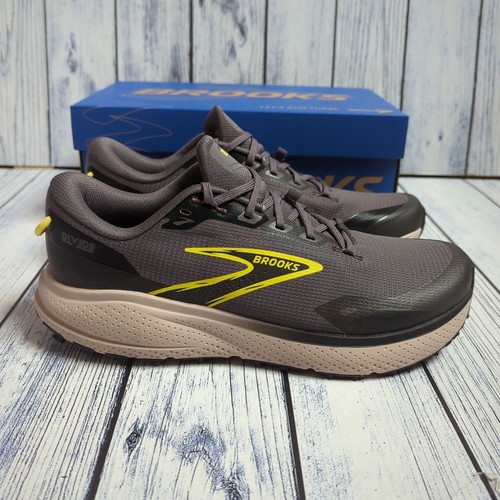 Brooks divide scarpe da - 6,