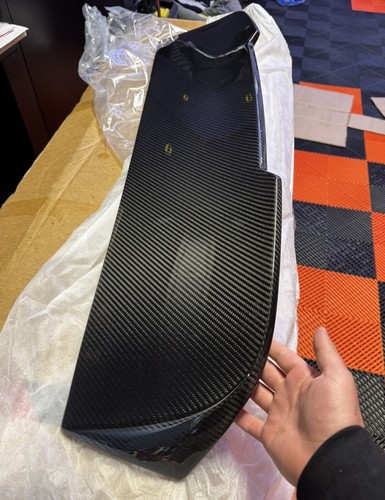 Alettone spoiler per bmw - alettone,