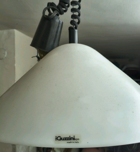 Lampadario guzzini meblo - ,