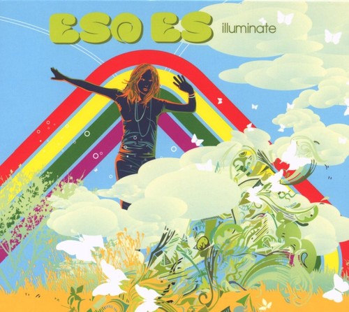 Eso iluminate cd - eso,