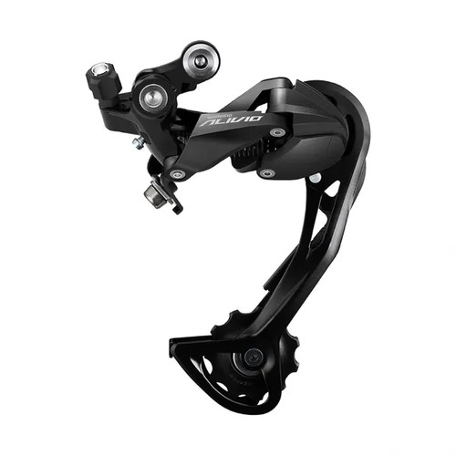 Cambio shimano alivio m3100 - shimano,