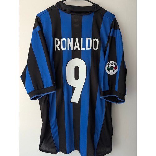 Maglia inter milan - maglia, home