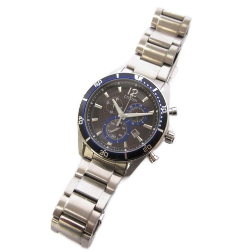 Orologio cronografo citizen - orologio,