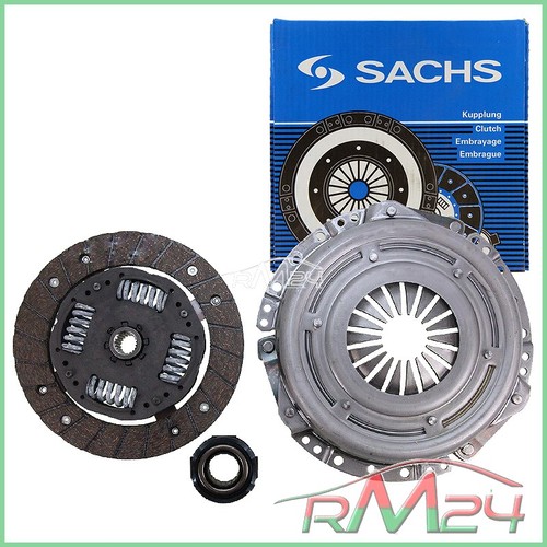 Sachs kit frizione per fiat - sachs,