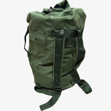 Borsone esercito usa - borsone,