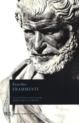 Frammenti testo greco a - frammenti.,