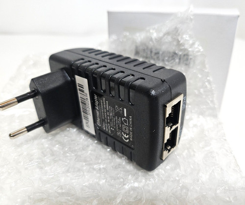 Ubiquiti power adapter - ubiquiti, with